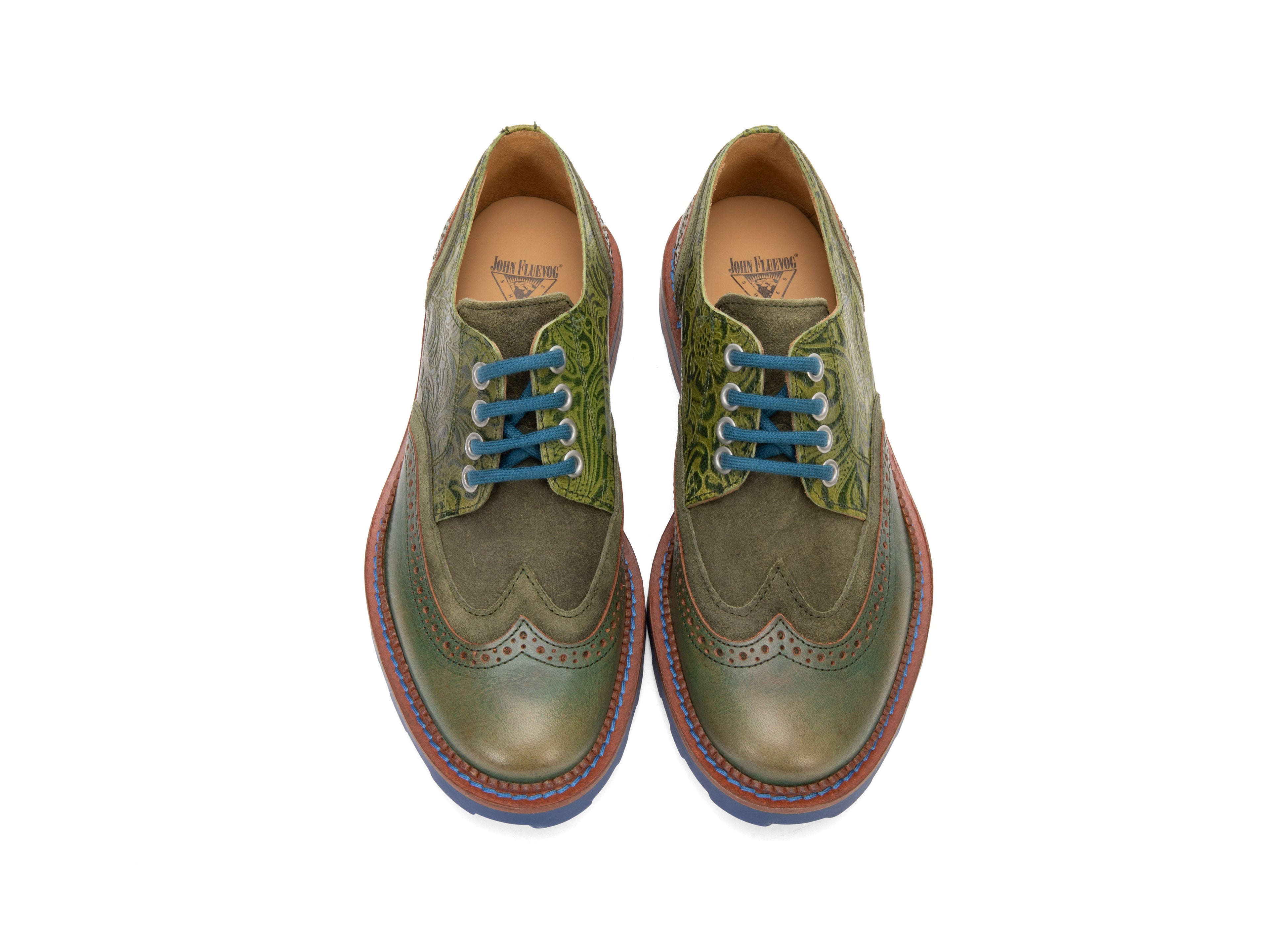 army_green - Top