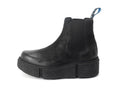 black - Profile outside