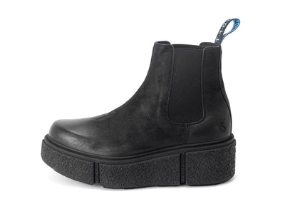 Piccolomini - Black