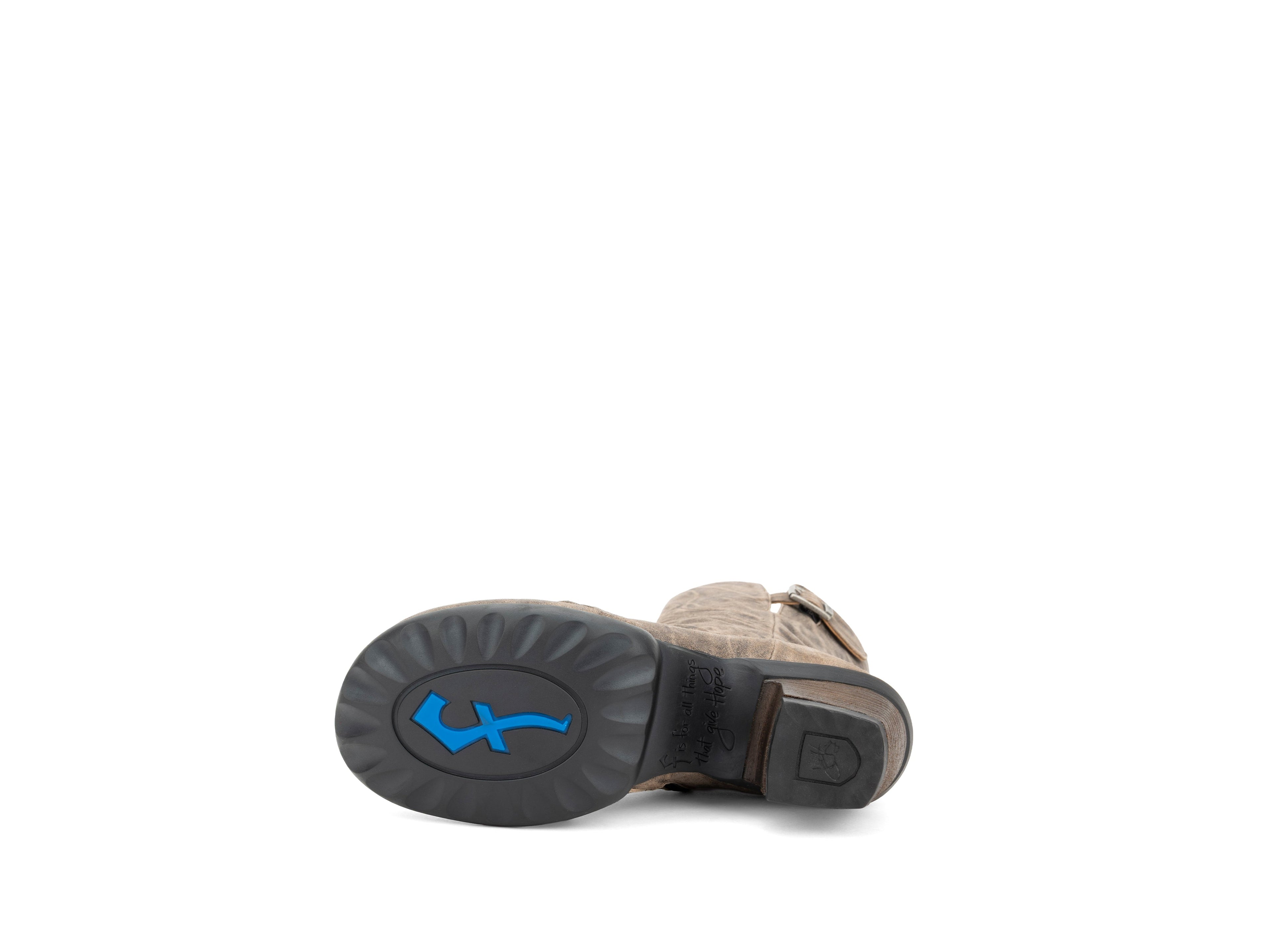 brown - Sole