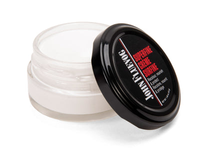 JF Cream - White