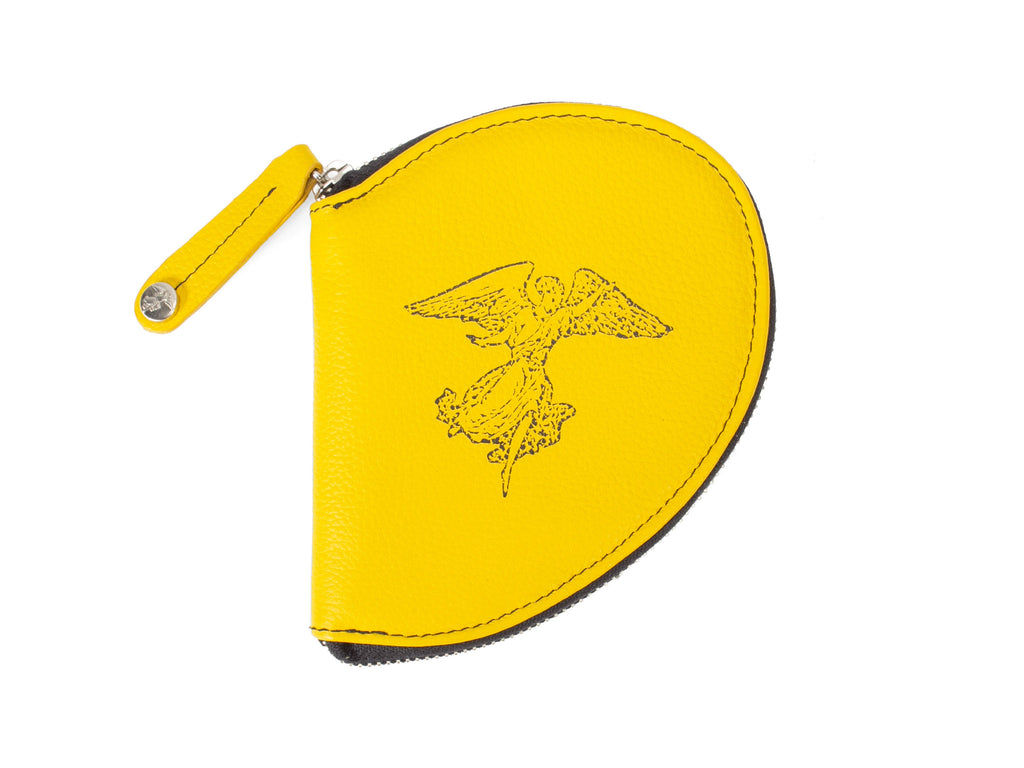 yellow - Front