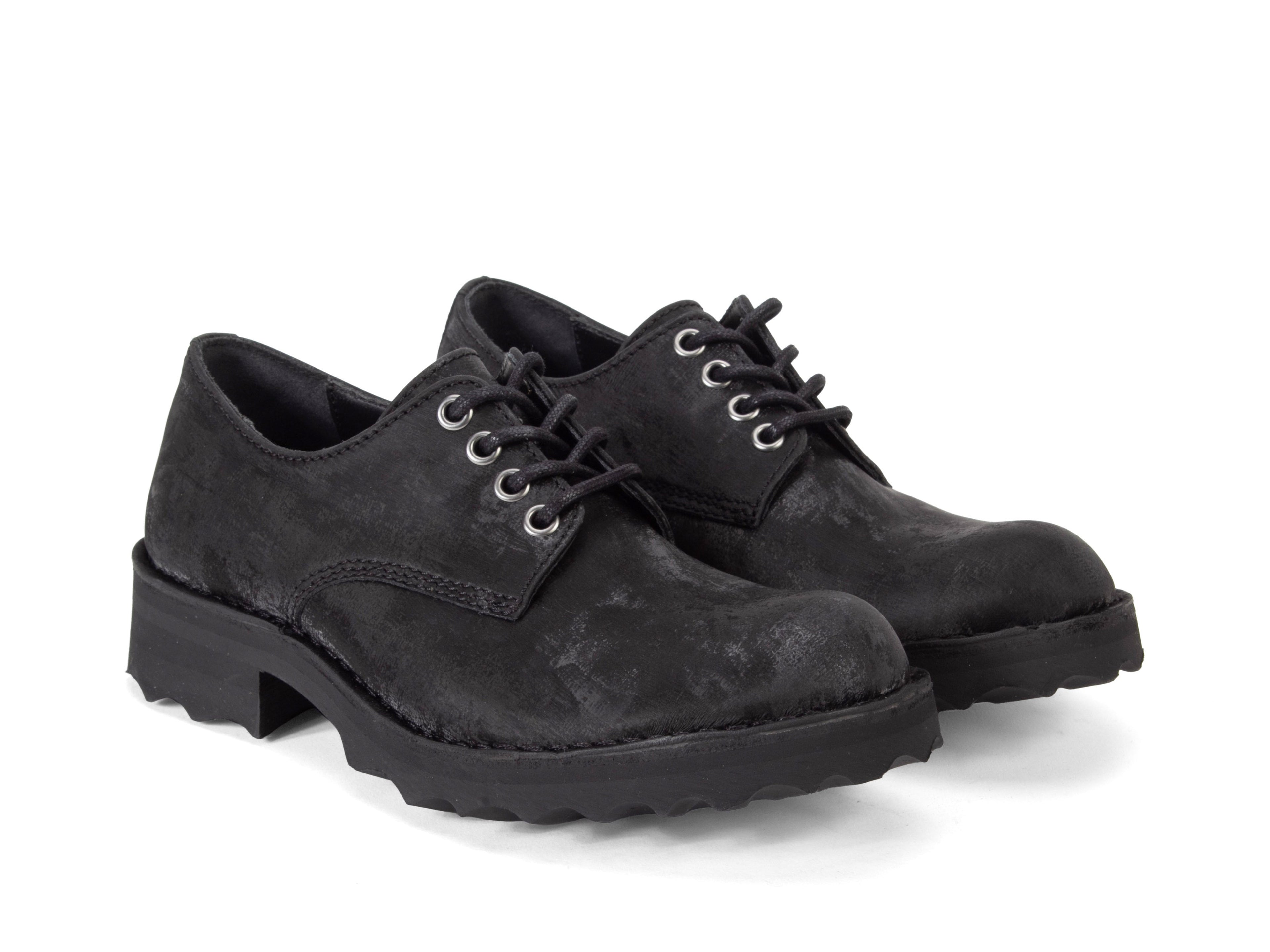 black - Front