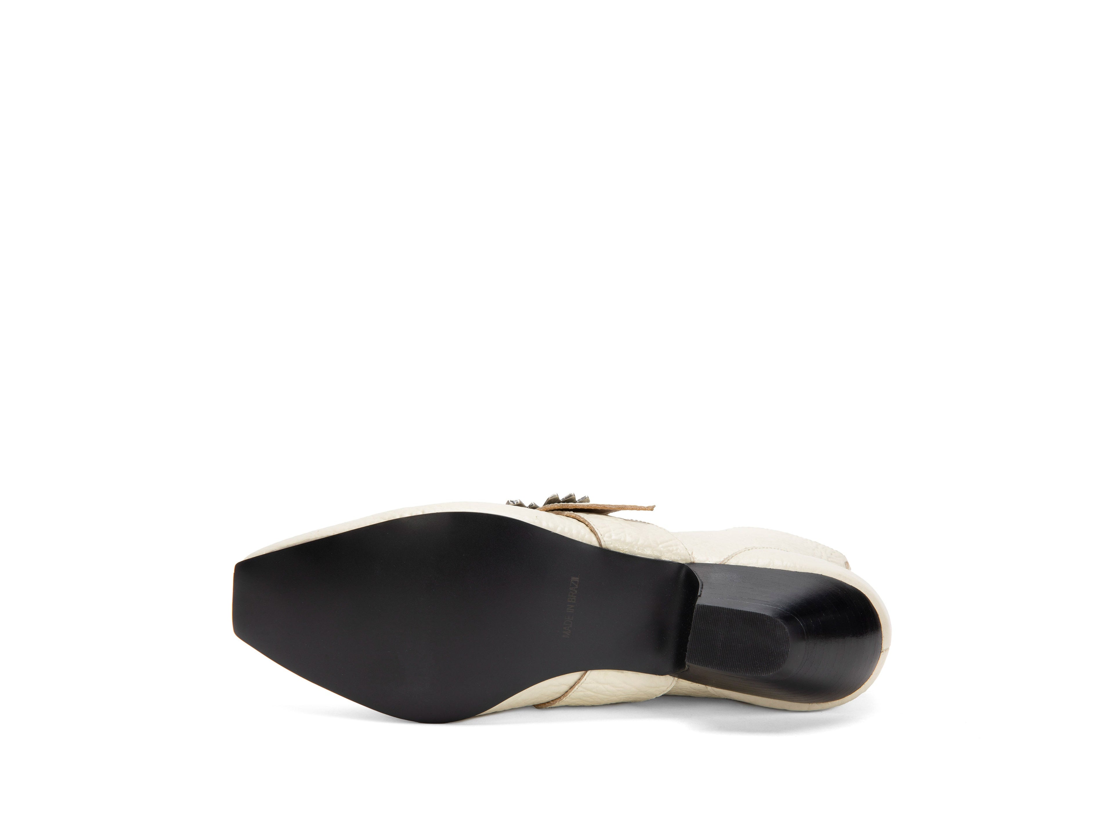 beige - Sole View