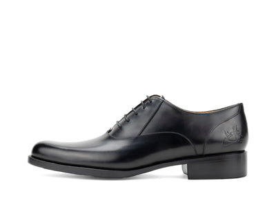 211 Carrall Street - Black