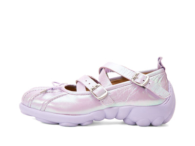 Freight - Iridescent Purple