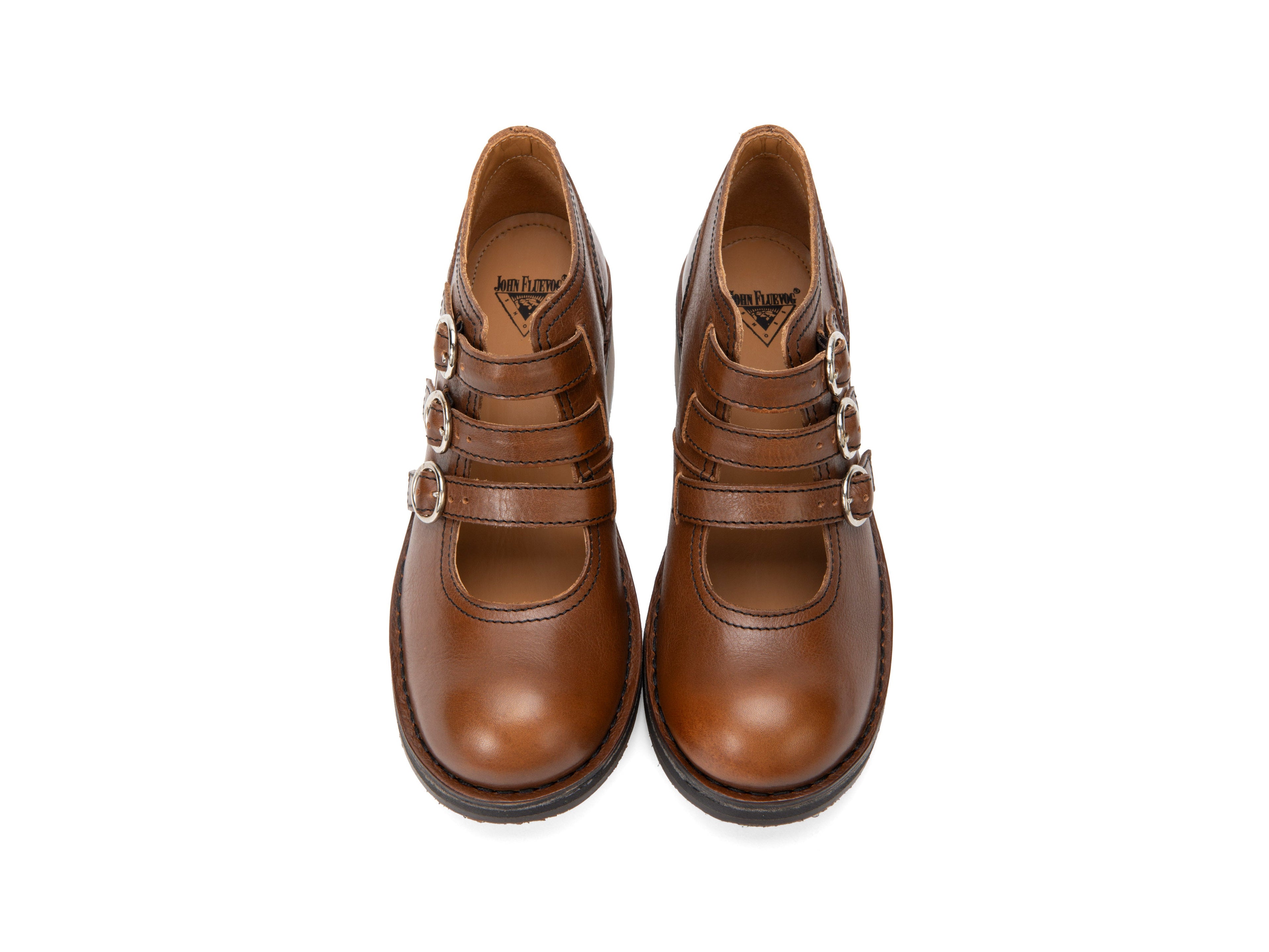 brown - Top