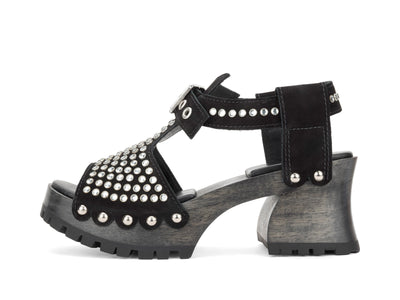 Een - Black Rhinestone