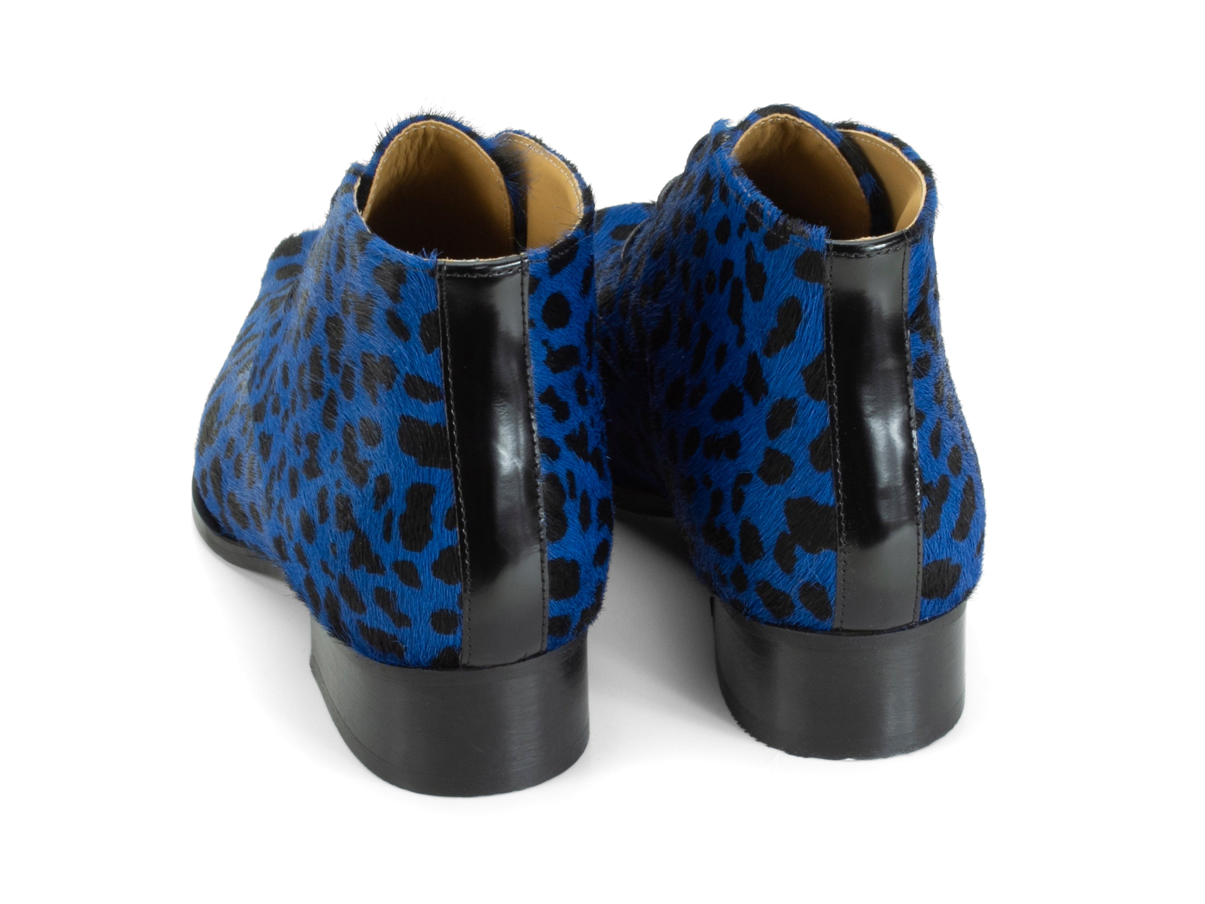 blue_cheetah - Back View