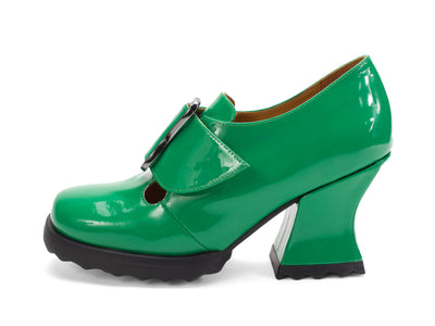 Sosta - Green