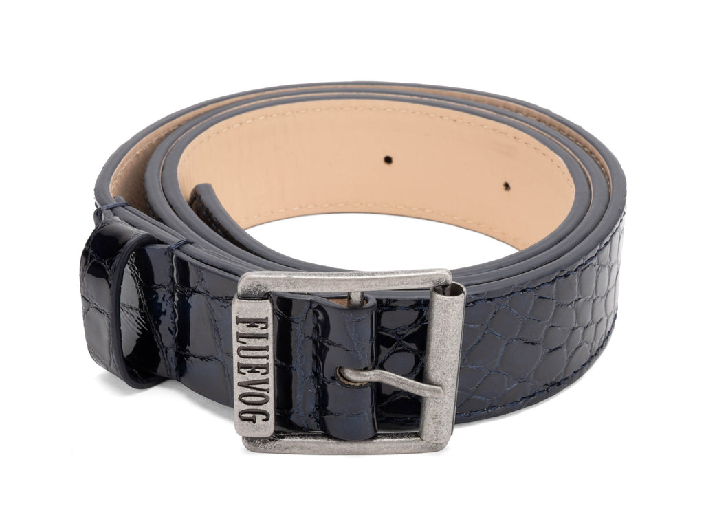 blue_croc - Front View