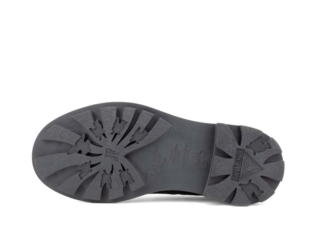 brown_orange - Sole View