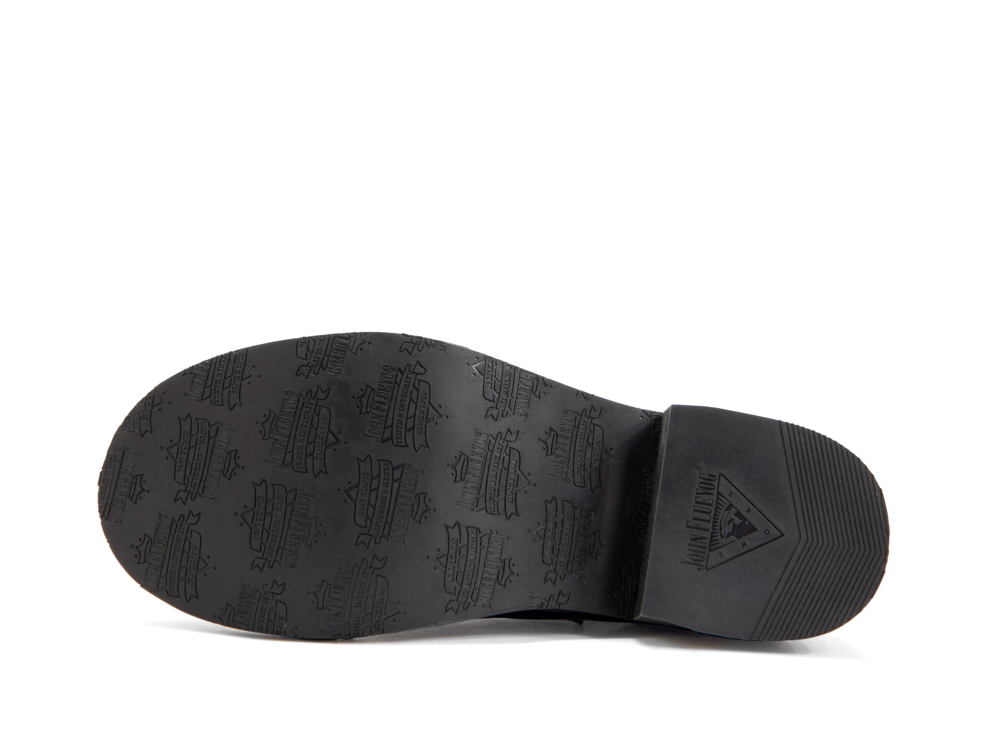 black - Sole View