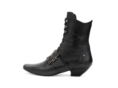 Agnes - Black