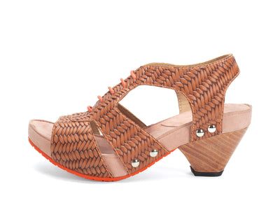 Joni - Brown