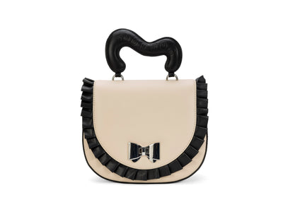 Brandy - Beige/Black