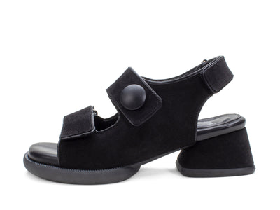 Neve - Black