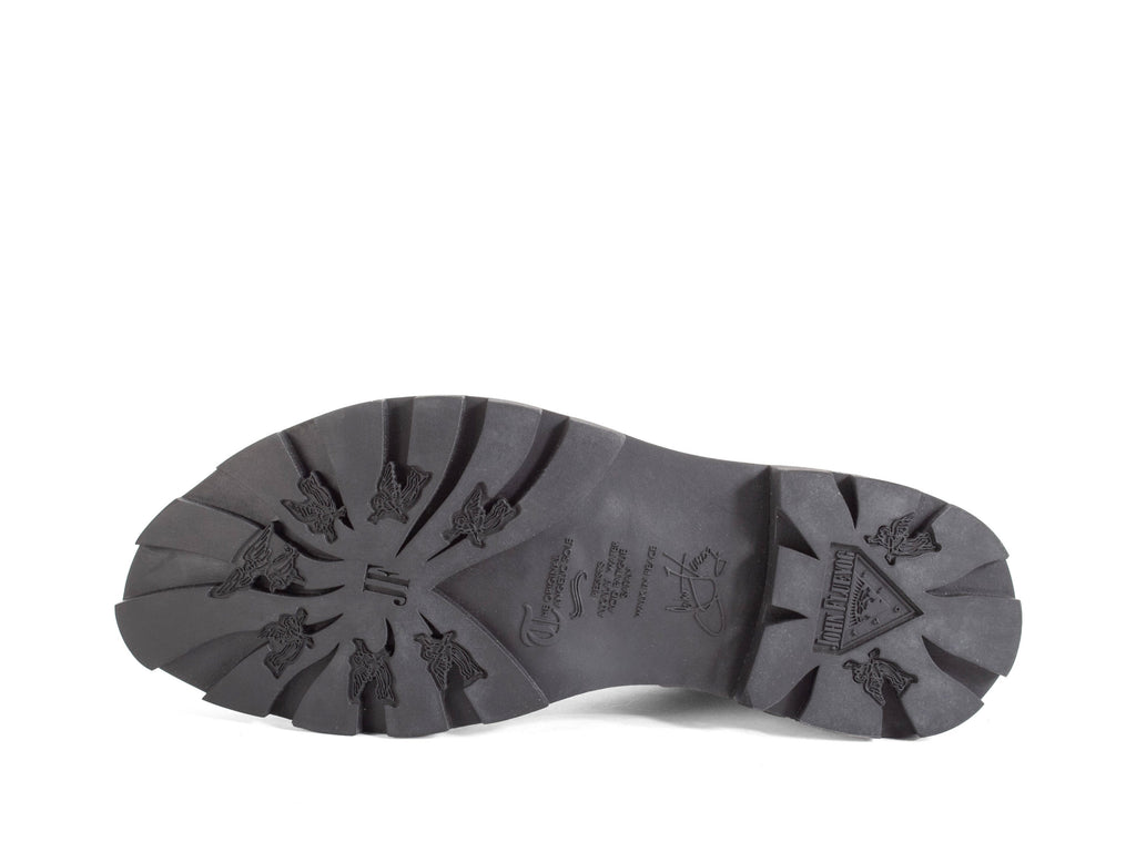yellow_pebble_brush_off - Sole