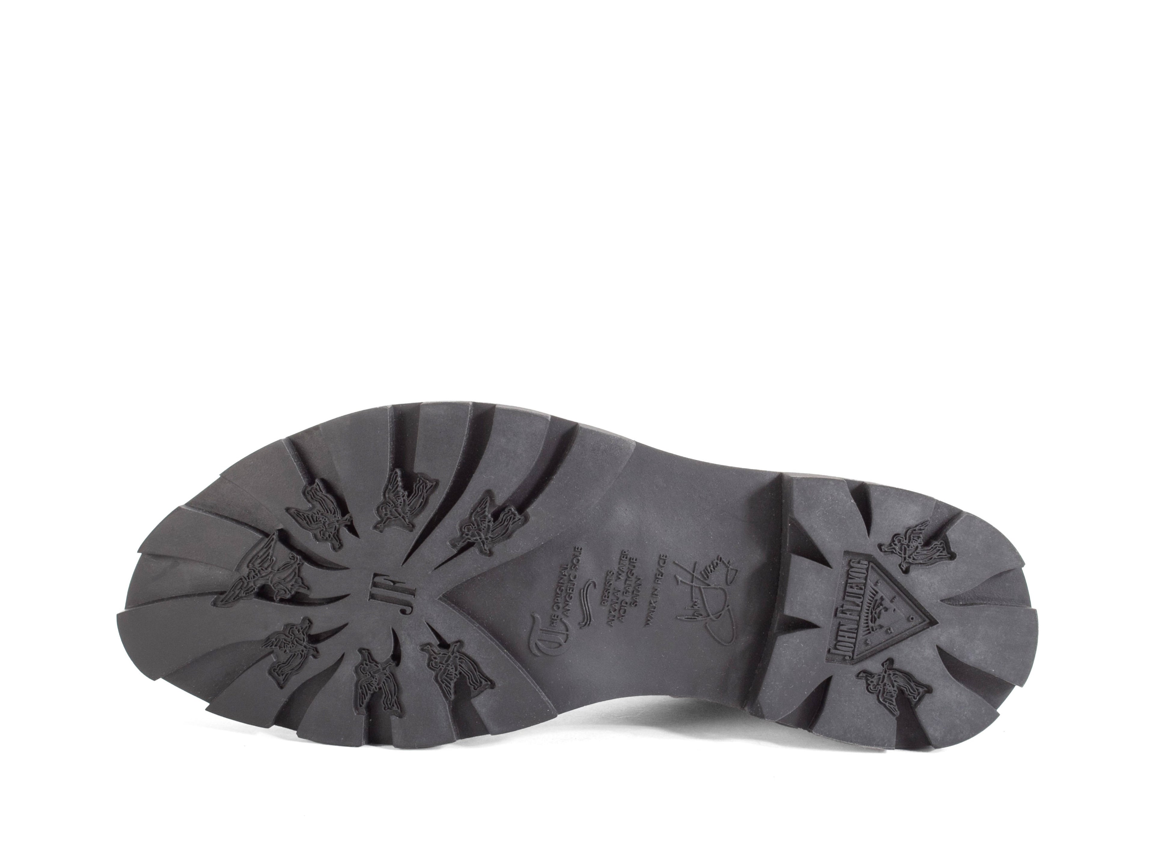 yellow_pebble_brush_off - Sole