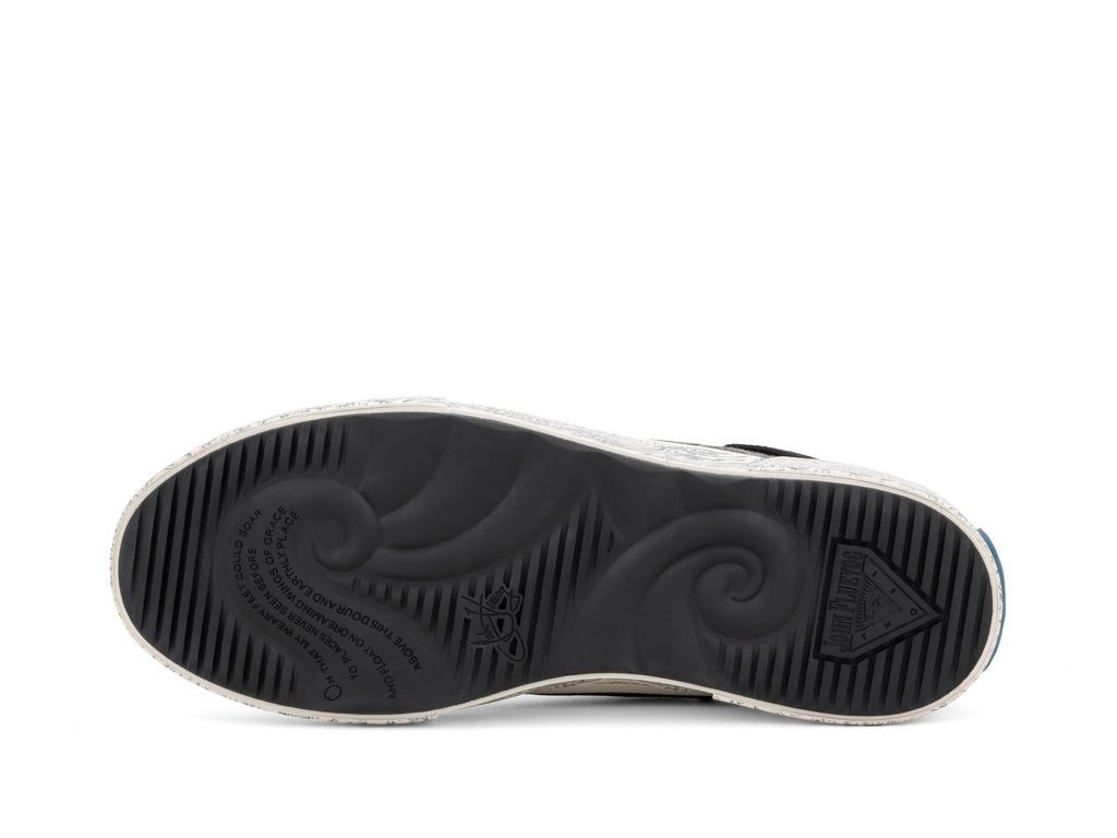 paisley_vegan - Sole View
