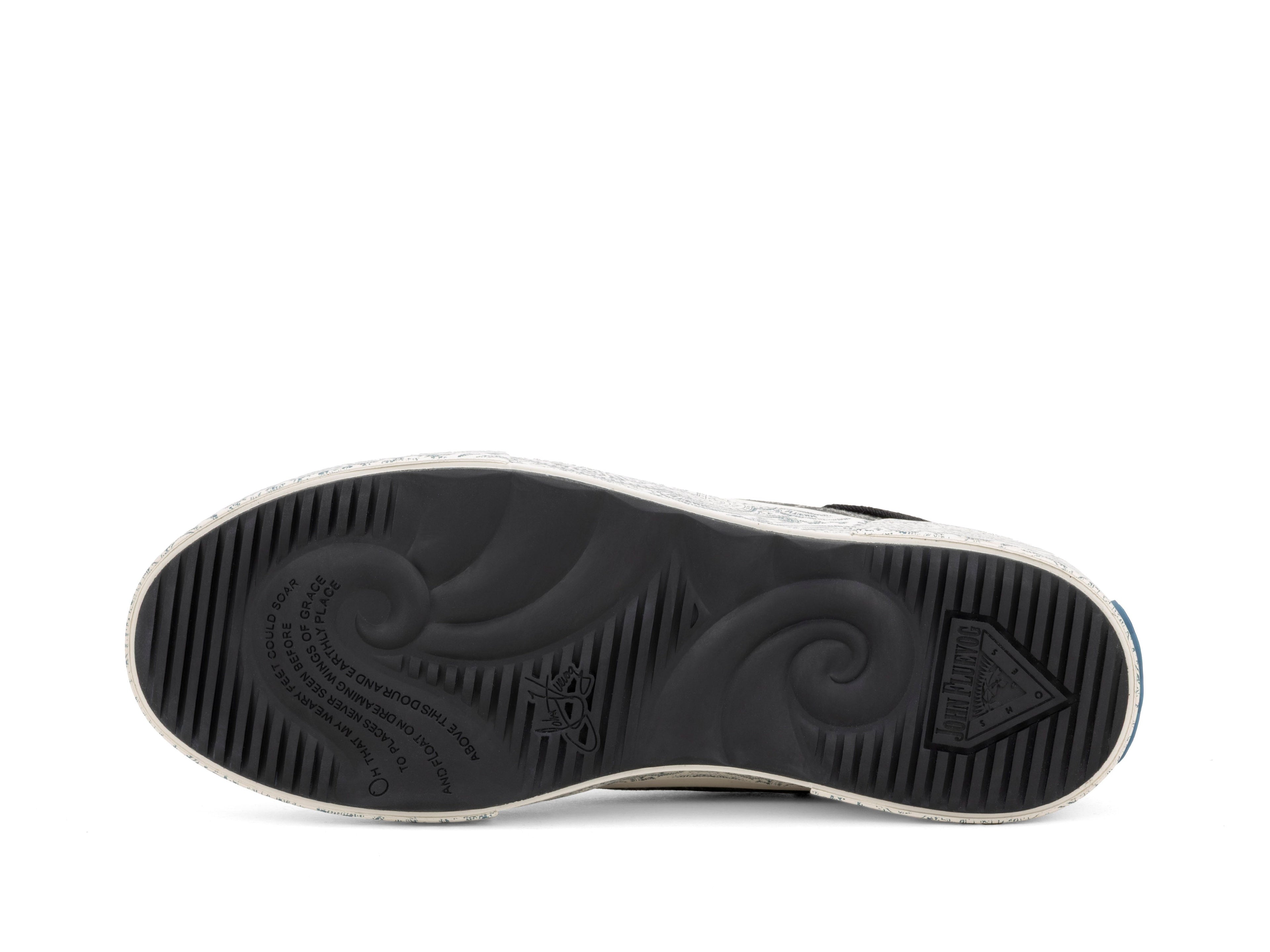 paisley_vegan - Sole View