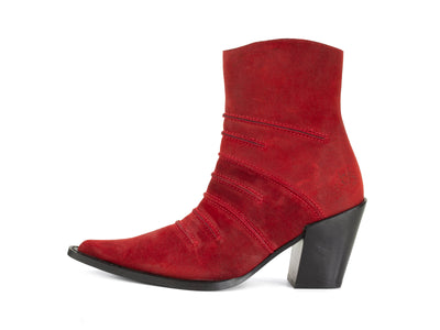 Dolores - Red