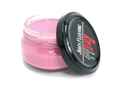 JF Cream - Pink
