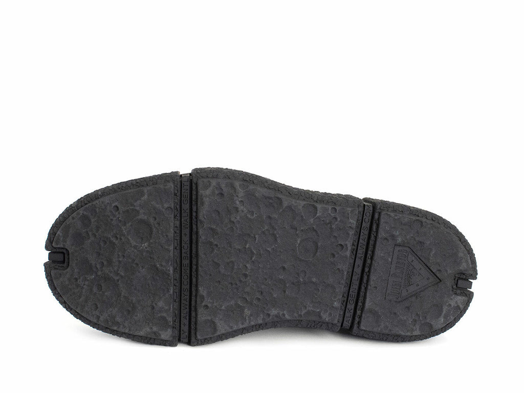 black_green - Sole