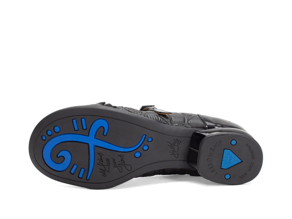 black - Sole