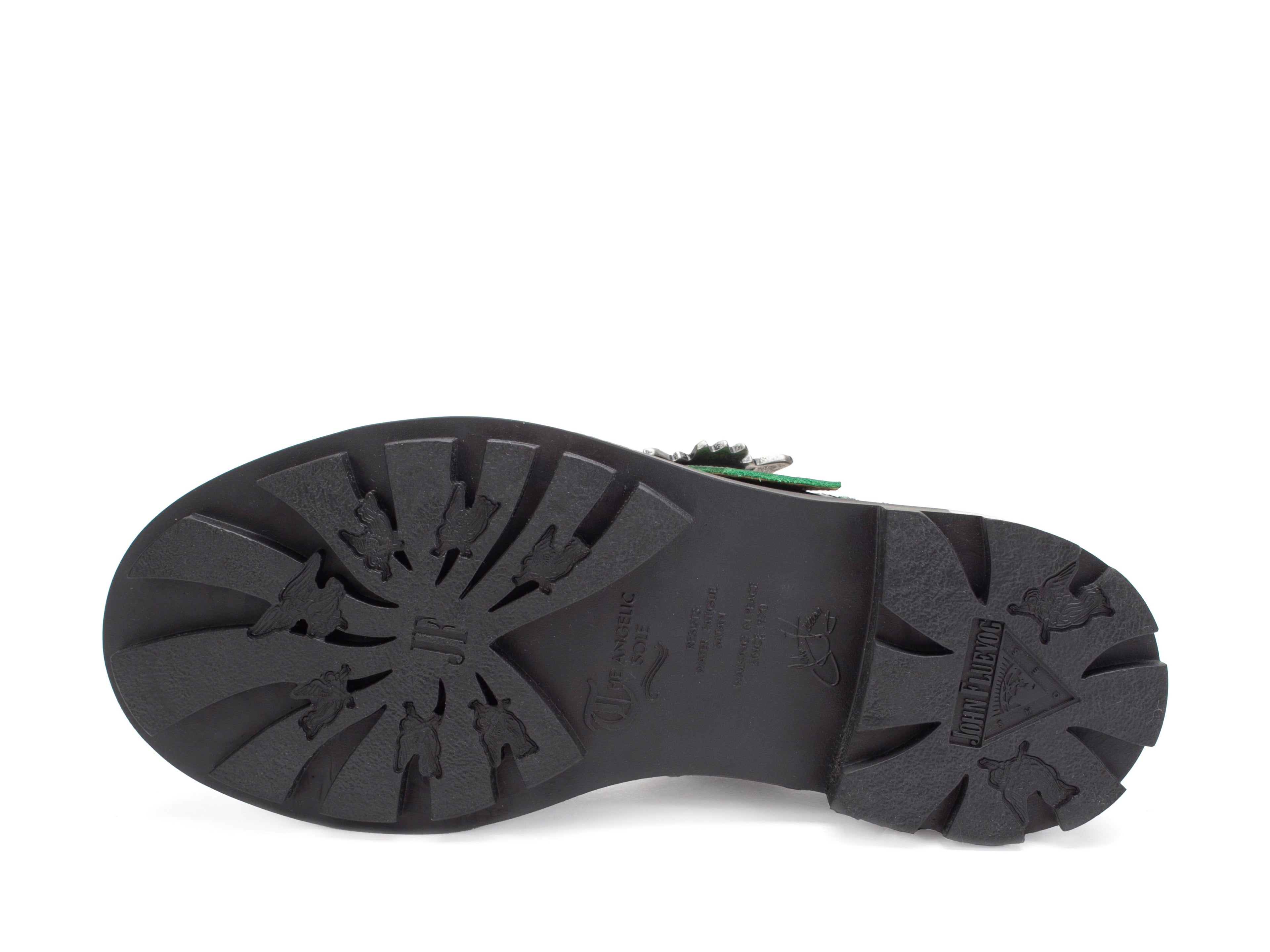 green - Sole