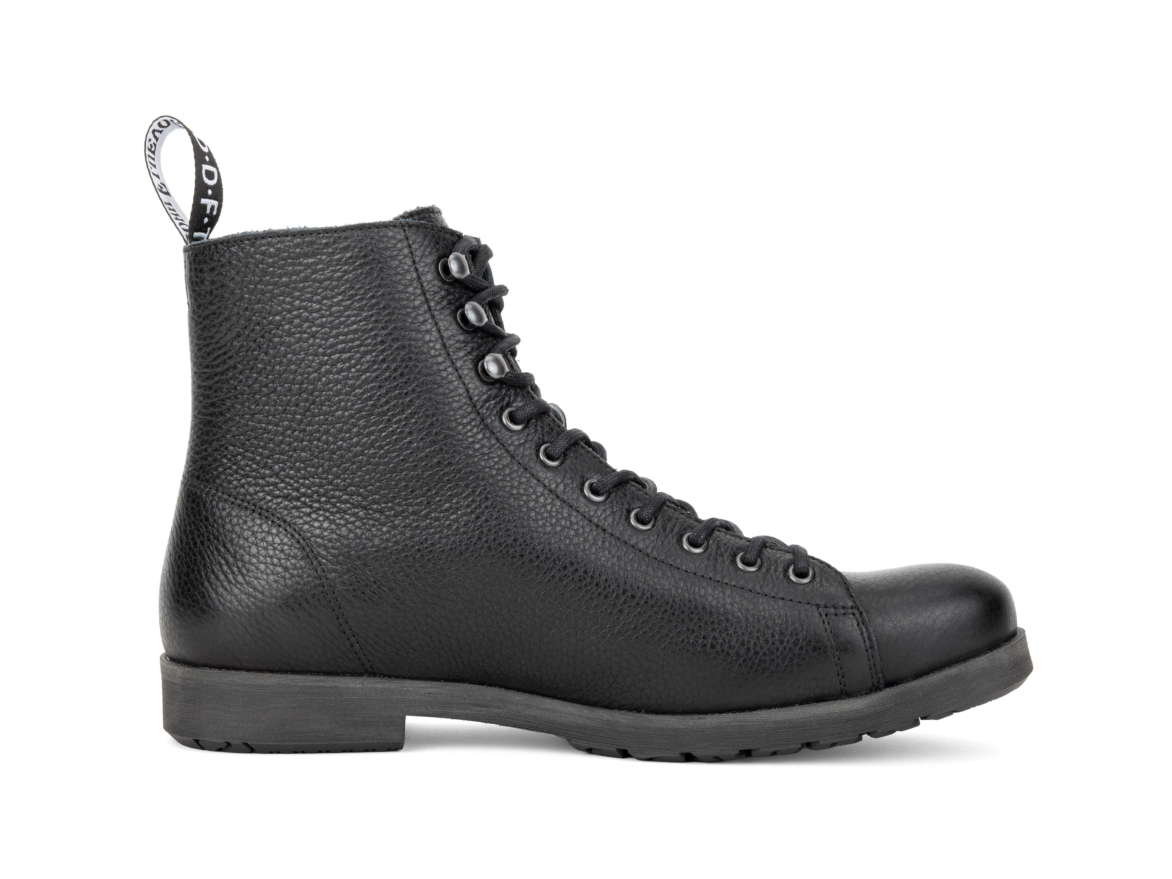 Phil - Black – John Fluevog Shoes