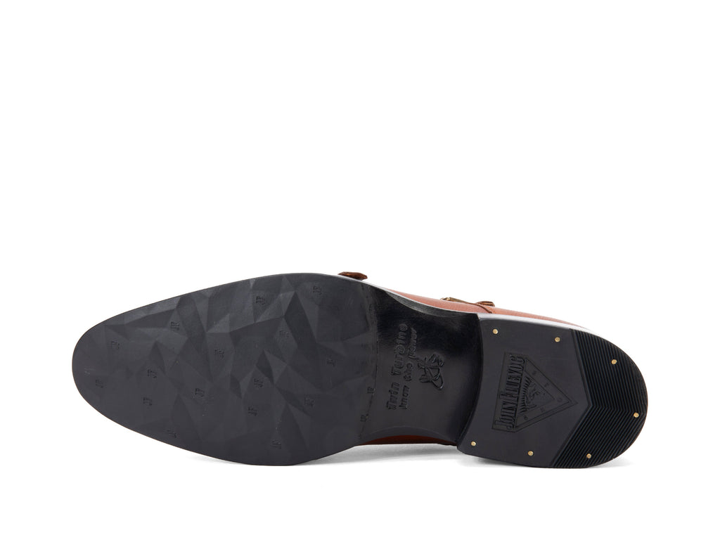 warm_brown - Sole