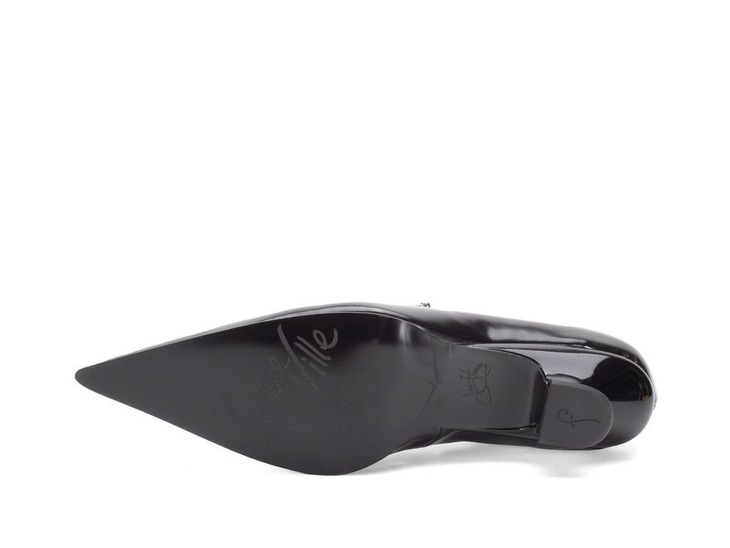 black - Sole