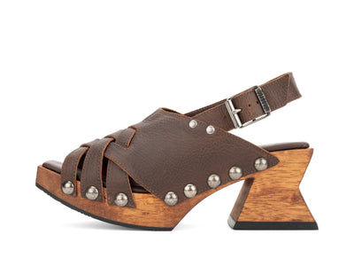 Request - Brown