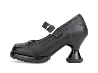 Gorgeous - Black