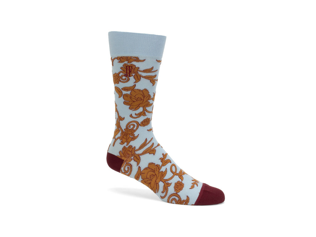 light_blue_brown - Front