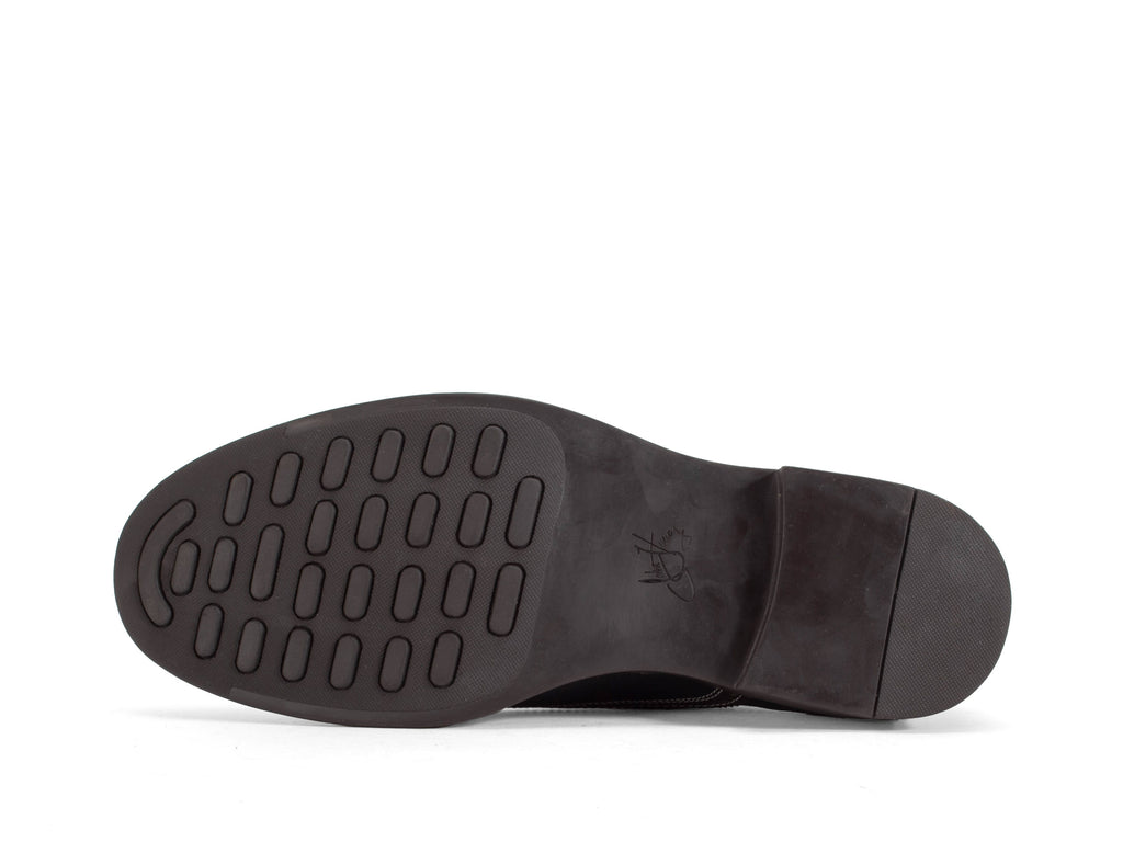 black - Sole