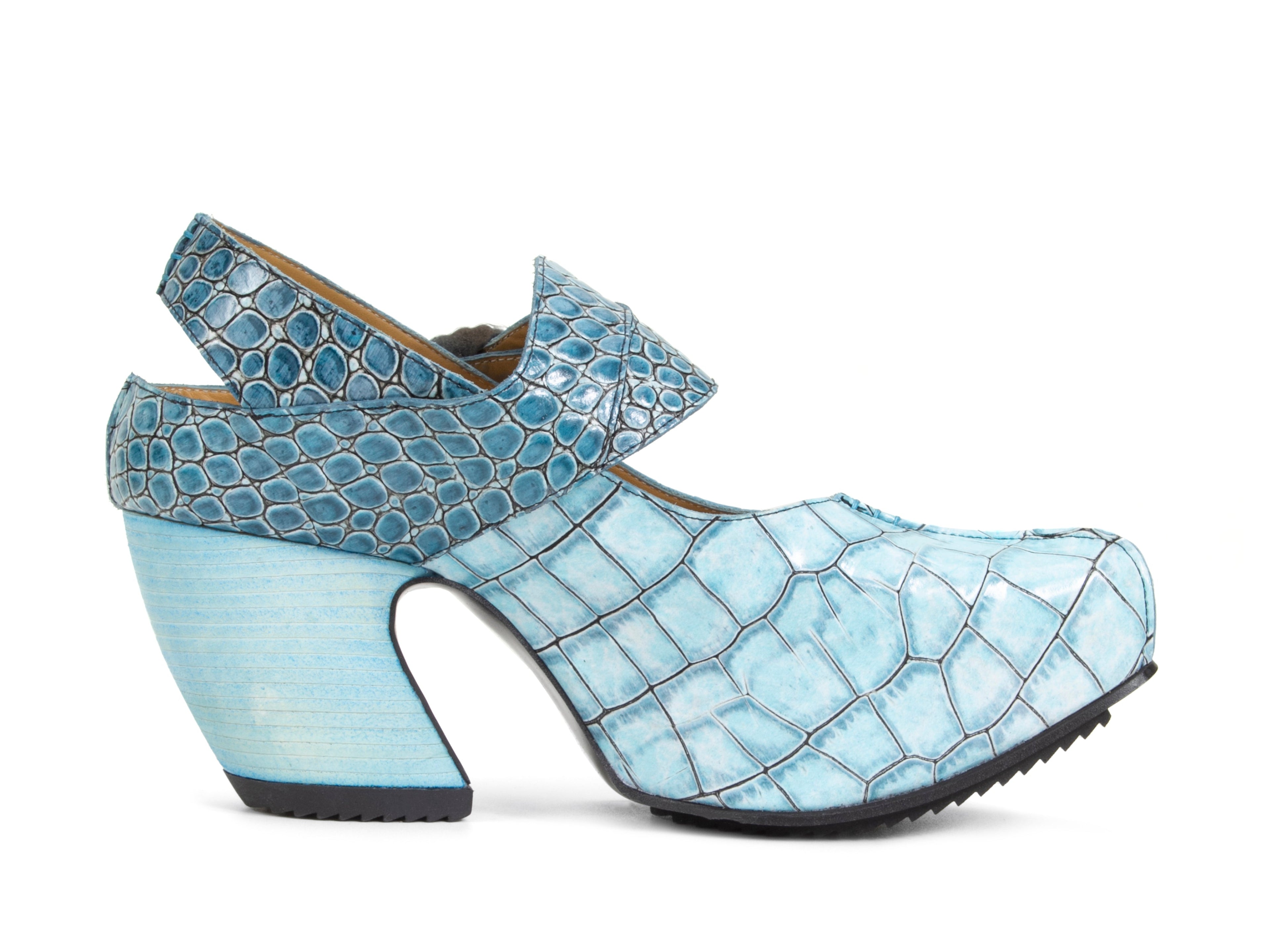 blue_croc - Profile inside