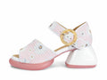 pink_daisy - Profile outside