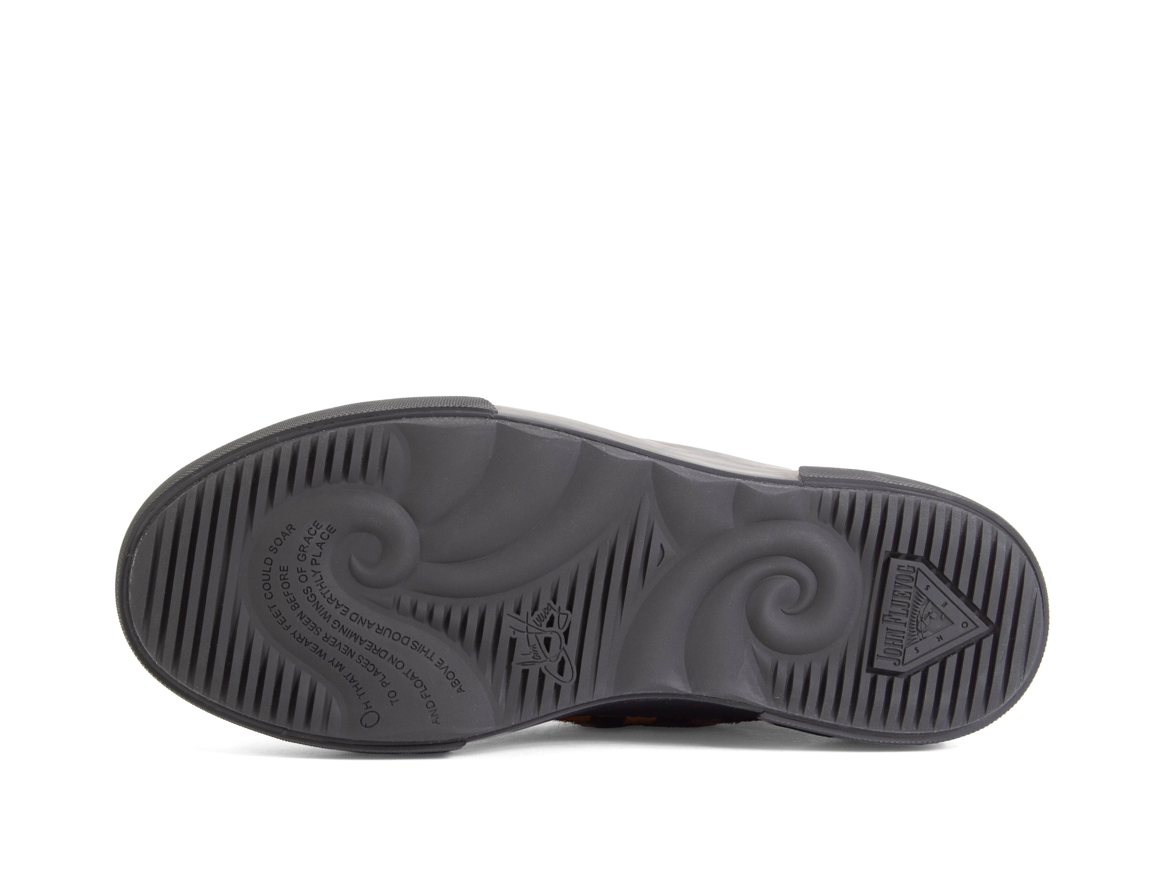 black_brown - Sole