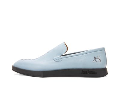 Dapper - Blue