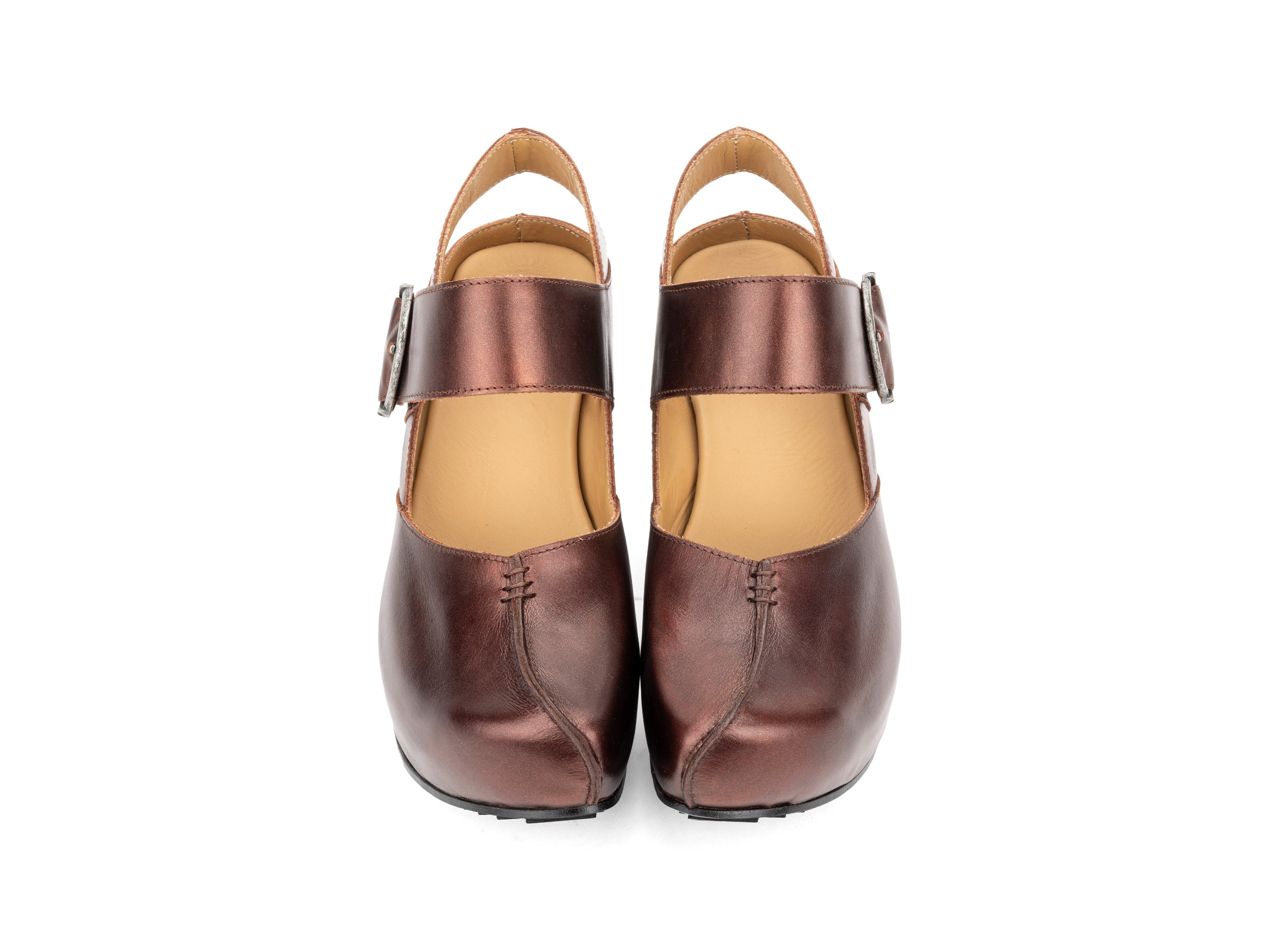 brown - Top