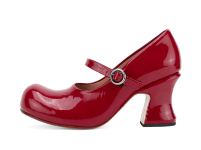 Gala - Red