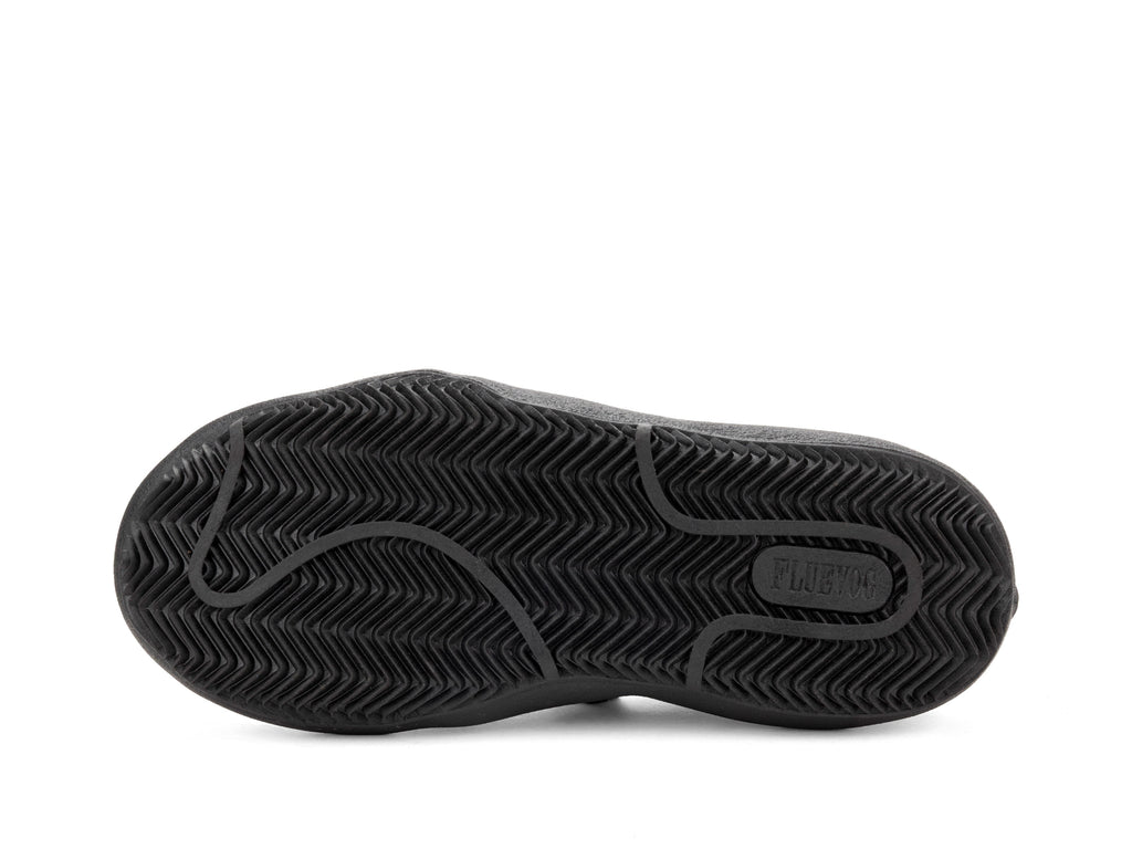 black - Sole View