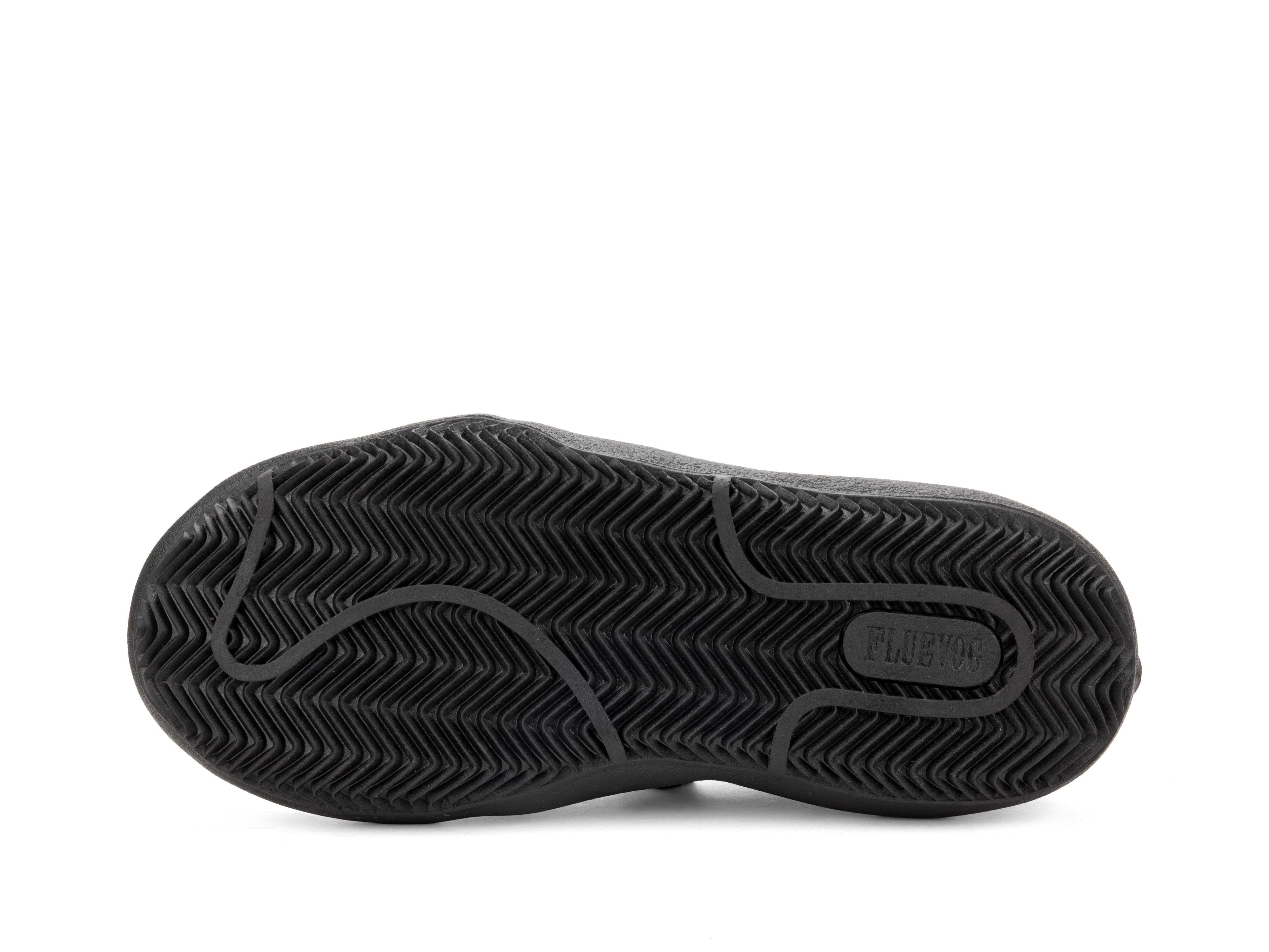 black - Sole View