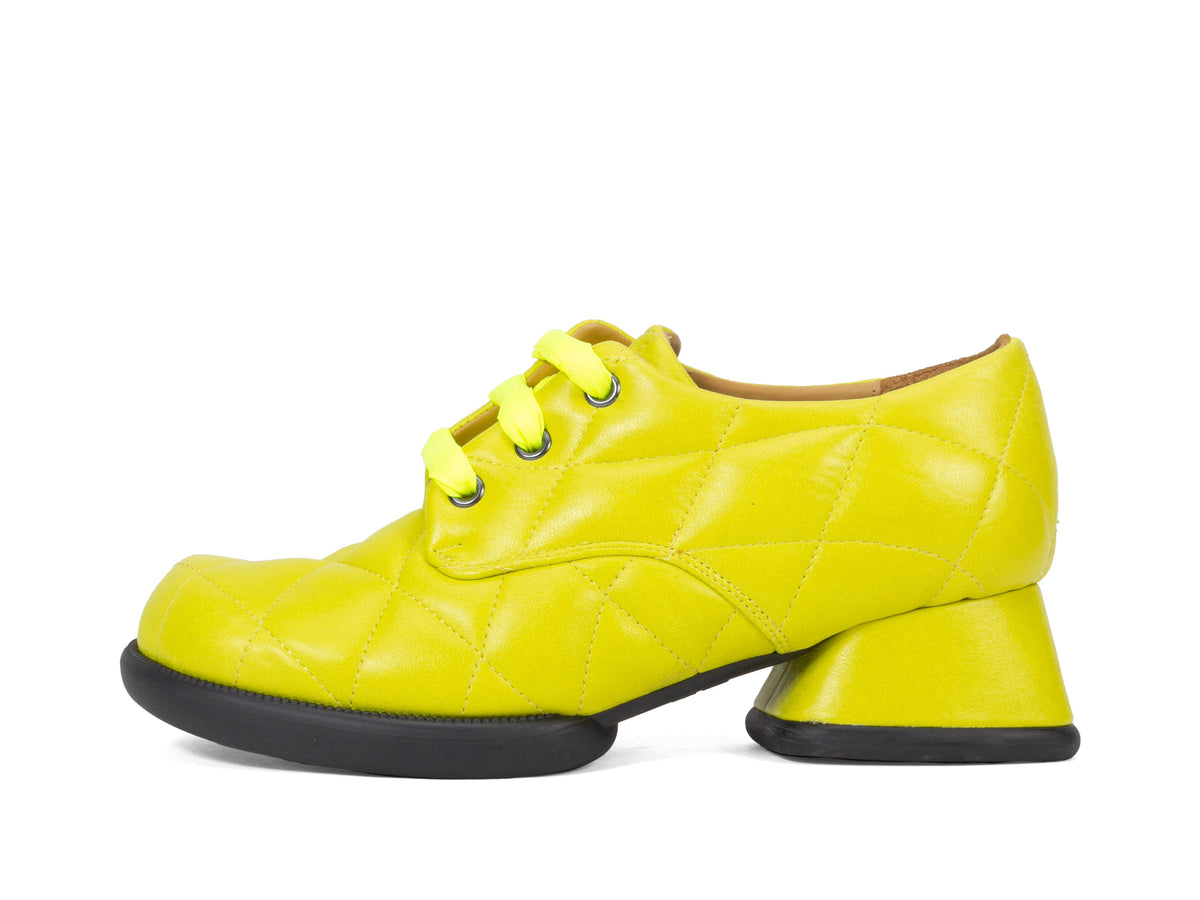 neon_yellow - Profile Outside