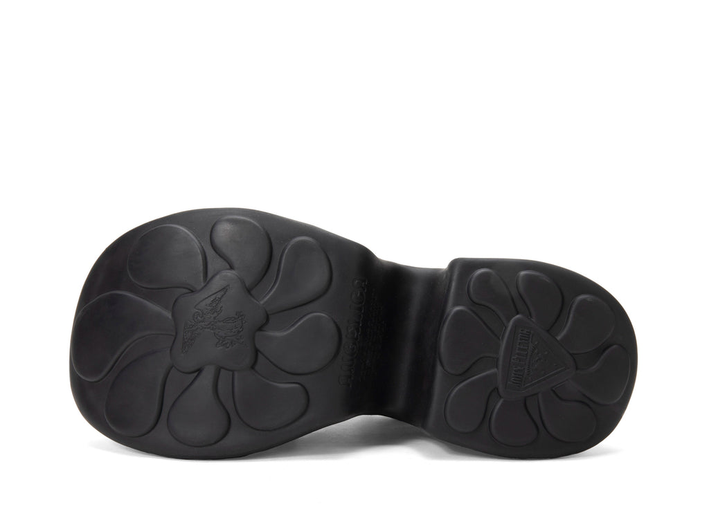black - Sole