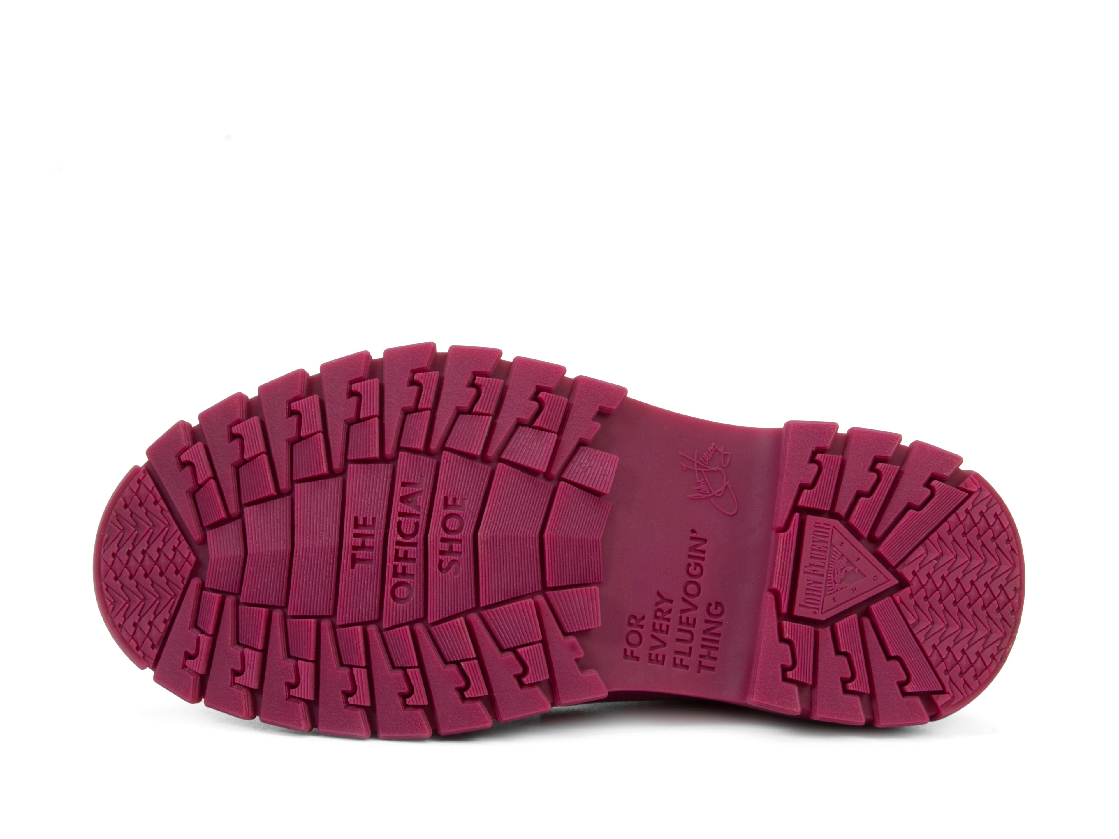 pink - Sole