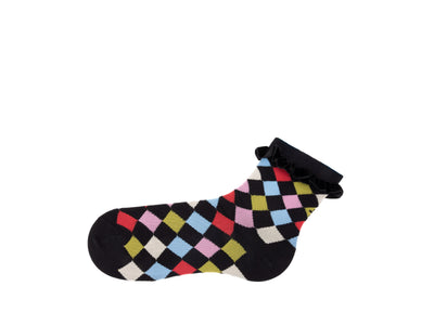 Kira - Black/Multi