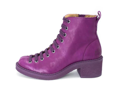 Wanderer - Purple
